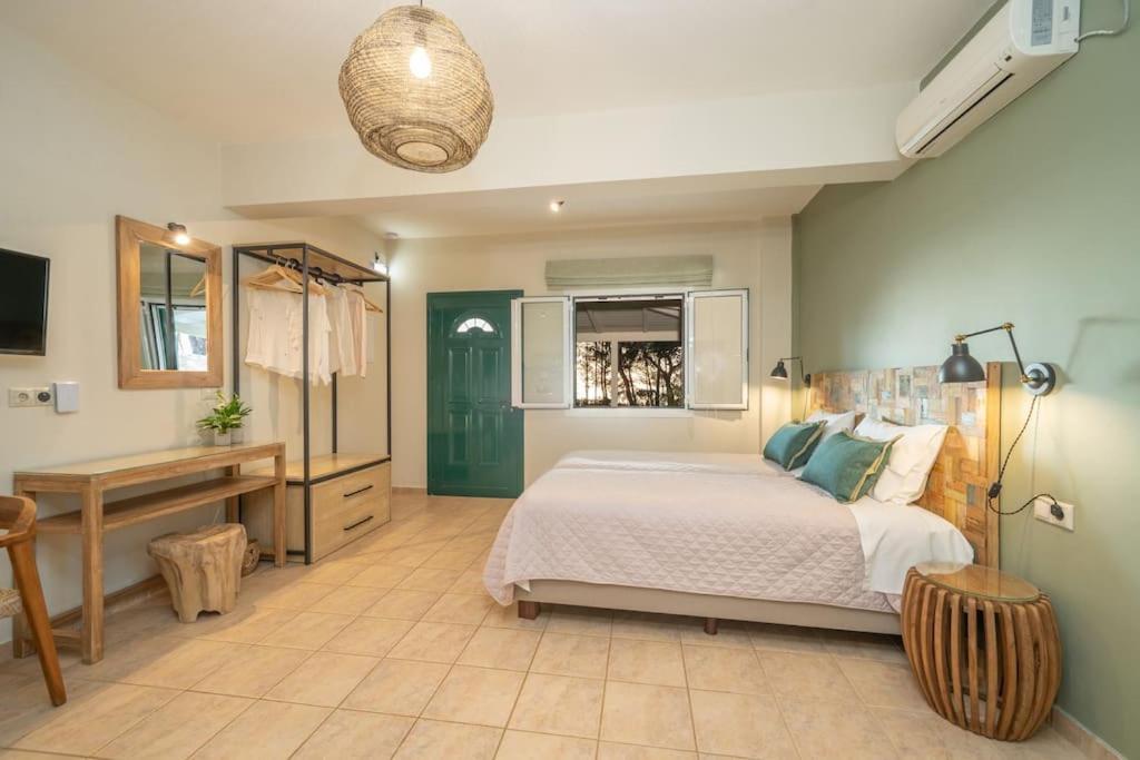 Seashell Luxury Residence - Studio 2 Ліксурі Екстер'єр фото